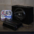 Hertz Ultimate Bass Pack - DPower1 600W Amplifier + DBX 30.3 12" Subwoofer + BSX208 Install Kit | Complete Car Audio Bass System