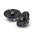 Hertz Complete Speaker Pack - DPower4 600W 4-Channel Amplifier + DSK160.3 Component + DCX160.3 Coaxial Speakers + BSX408 Install Kit | Front & Rear Car Audio System