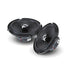 Hertz Complete Speaker Pack - DPower4 600W 4-Channel Amplifier + DSK160.3 Component + DCX160.3 Coaxial Speakers + BSX408 Install Kit | Front & Rear Car Audio System
