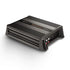 Hertz Premium Speaker Pack 2 - DPower4 600W 4-Channel Amplifier + DSK160.3 6" Components + DCX690.3 6x9" 3-Way Coaxials + BSX408 Install Kit | Complete Car Audio Upgrade