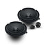 Hertz Premium Speaker Pack 2 - DPower4 600W 4-Channel Amplifier + DSK160.3 6" Components + DCX690.3 6x9" 3-Way Coaxials + BSX408 Install Kit | Complete Car Audio Upgrade