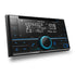 Kenwood DPX-5300BT Dual-DIN USB/CD Receiver