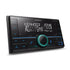 Kenwood DPX-M3200BT Dual-DIN USB/Digital Media Receiver