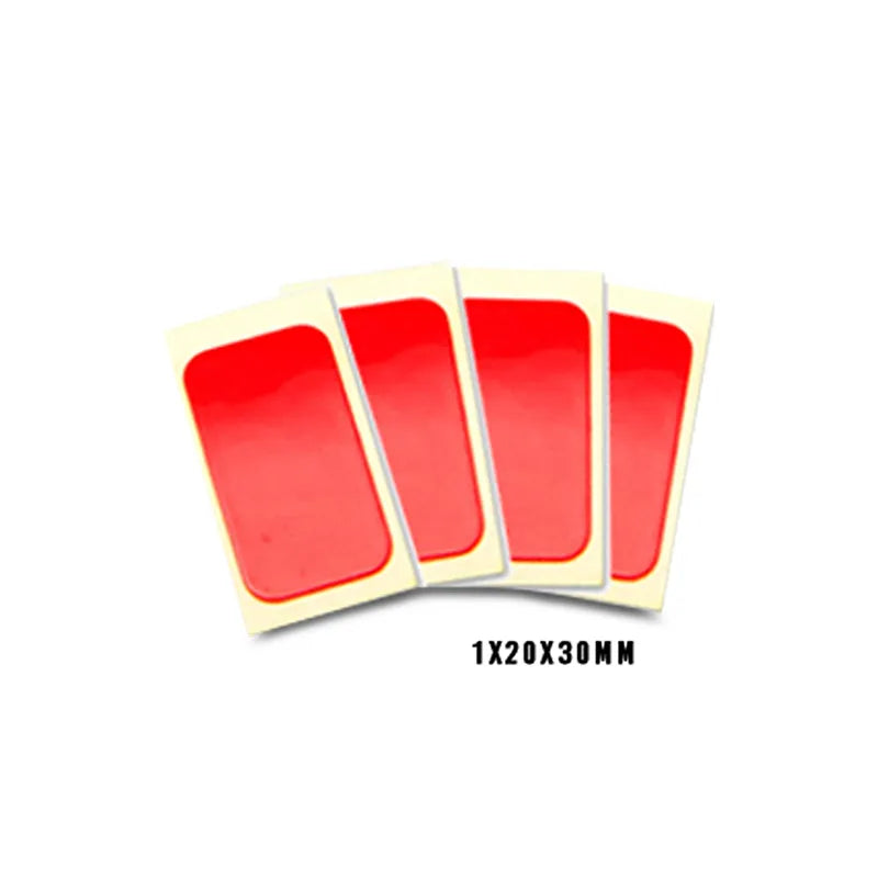 BlackVue DR-3M1CH Adhesive Pads Suit DR450S-1CH & DR650S-1CH Models