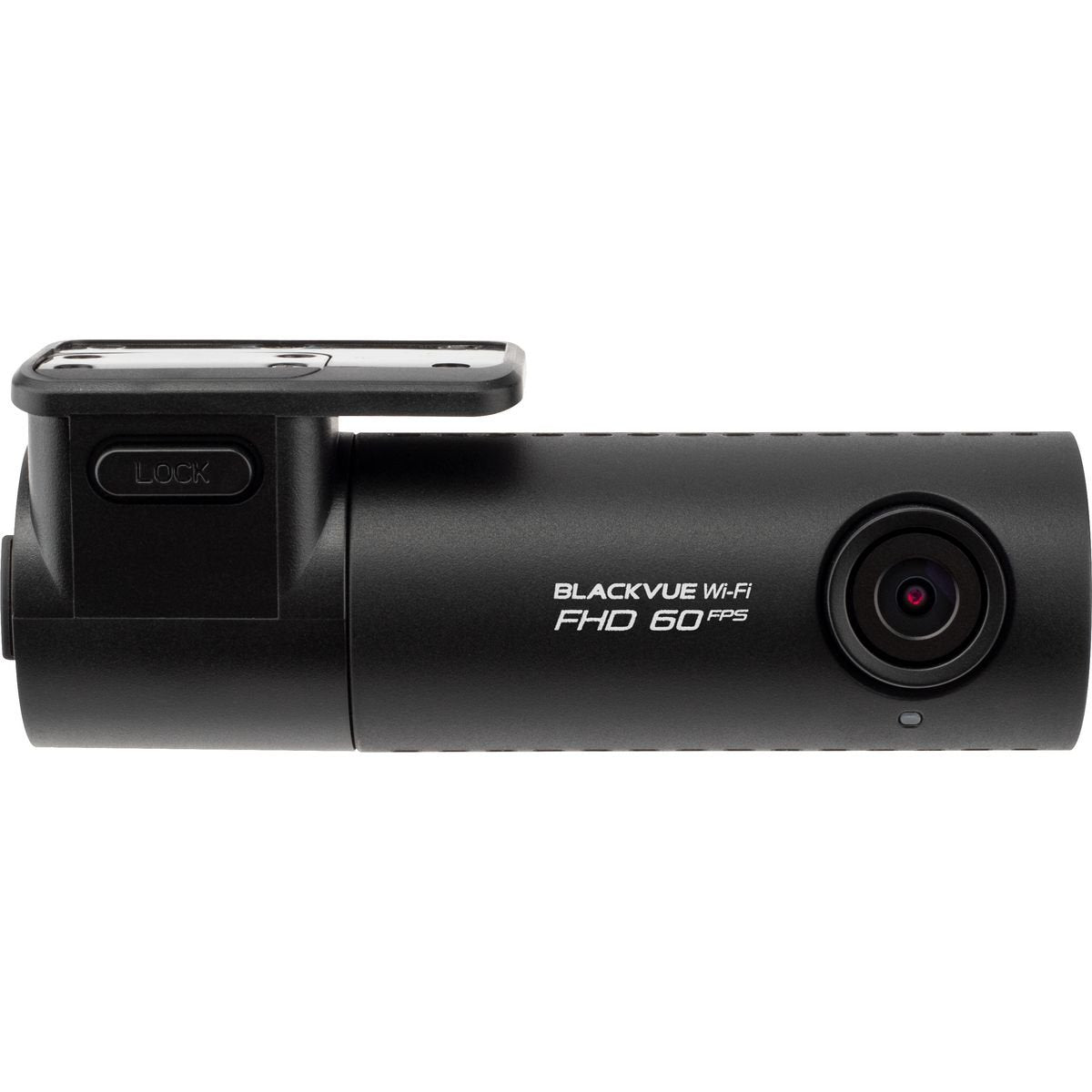 BlackVue DR590X-1CH-32-PL DR590X-1CH Plus 32GB Full HD 60FPS Single-Channel Dash Cam