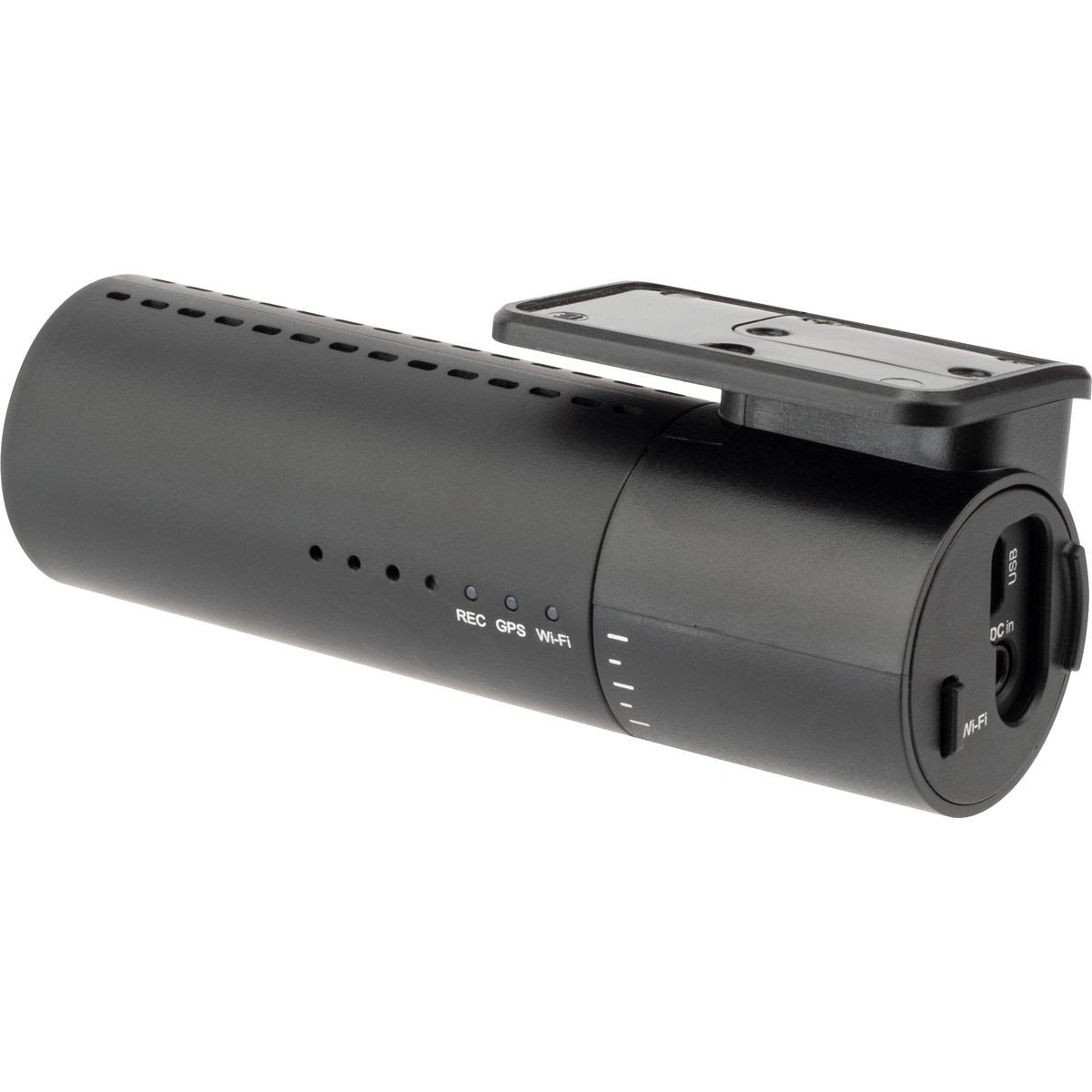 BlackVue DR590X-1CH-32-PL DR590X-1CH Plus 32GB Full HD 60FPS Single-Channel Dash Cam