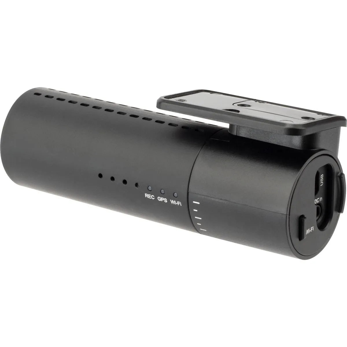 BlackVue DR590X-1CH-32-PL DR590X-1CH Plus 32GB Full HD 60FPS Single-Channel Dash Cam