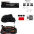 BlackVue DR590X-1CH-256-PL DR590X-1CH Plus 256GB Full HD 60FPS Single-Channel Dash Cam