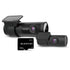 BlackVue DR750X-2CH-256-PLUS Full HD Dual Dashcam System With 256GB Memory Card