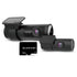 BlackVue DR750X-2CH-64-PLUS Full HD Dual Dashcam System With 64GB Memory Card