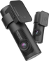 BlackVue DR770X-2CH-64-II Full HD Dual Channel Dash Cam with 64GB microSD and Built-In GPS