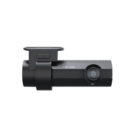 Blackvue DR970X-2CH64PLII 4K UHD and 1080P HD Dual-Channel In-Car Drive Recorder with 64GB