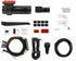 Blackvue DR970X-2CHIR64PLII DR970X-2CH Plus and RC110F-IR-C Infrared Interior Camera Bundle for Ride Share