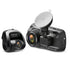 Kenwood DRV-A501WDP Dual Camera Package