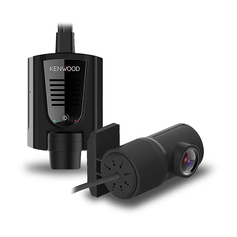 Kenwood DRV-MN1025 Optional Front & Rear Camera for DMX1025BT