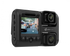 Dashmate DSH-592IR FHD Front & Infrared Cabin Dash Camera with 2.0” Screen, WiFi & GPS