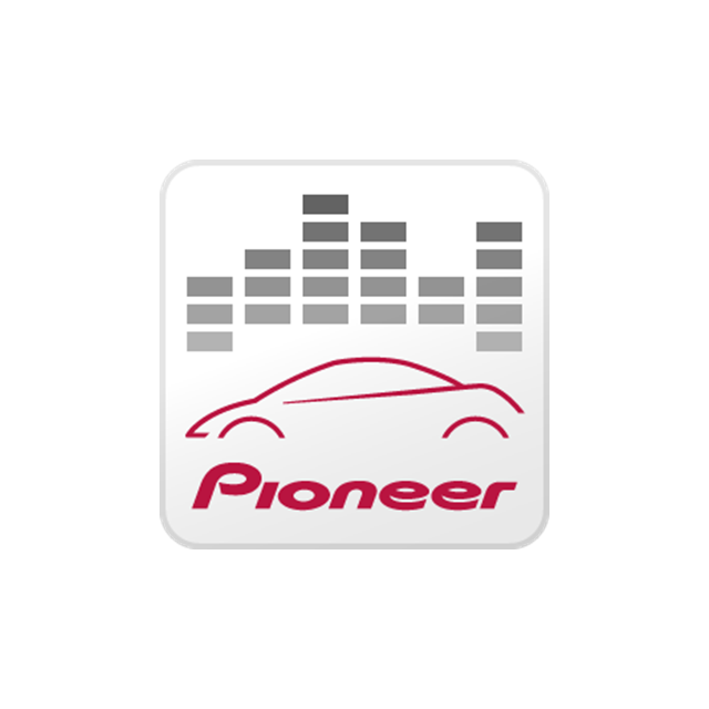 Pioneer DEQ-7000A Class-D 8-Channel DSP Amplifier