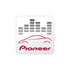 Pioneer DEQ-7000A Class-D 8-Channel DSP Amplifier