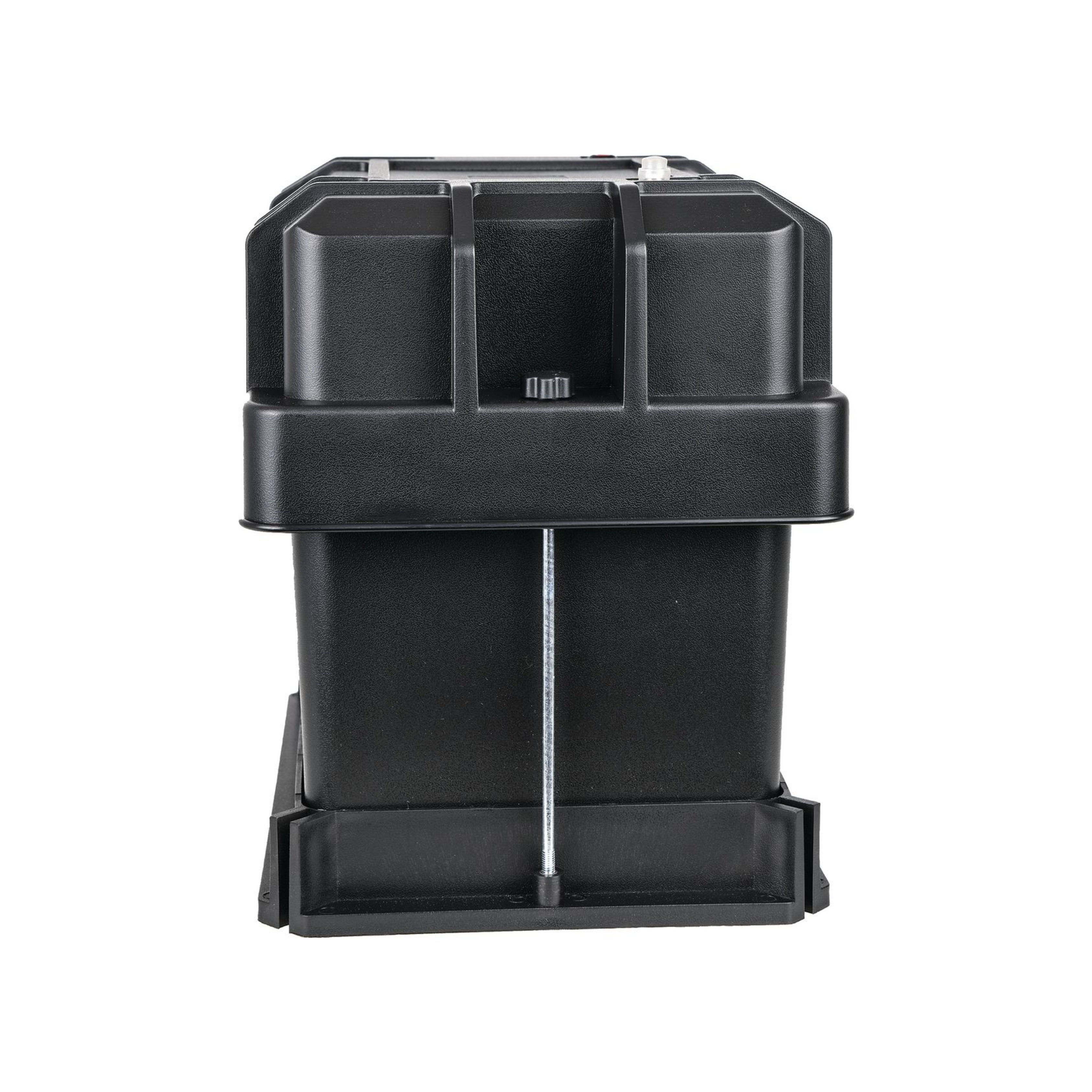 Drivetech4X4 DT-02008 Heavy Duty Battery Box