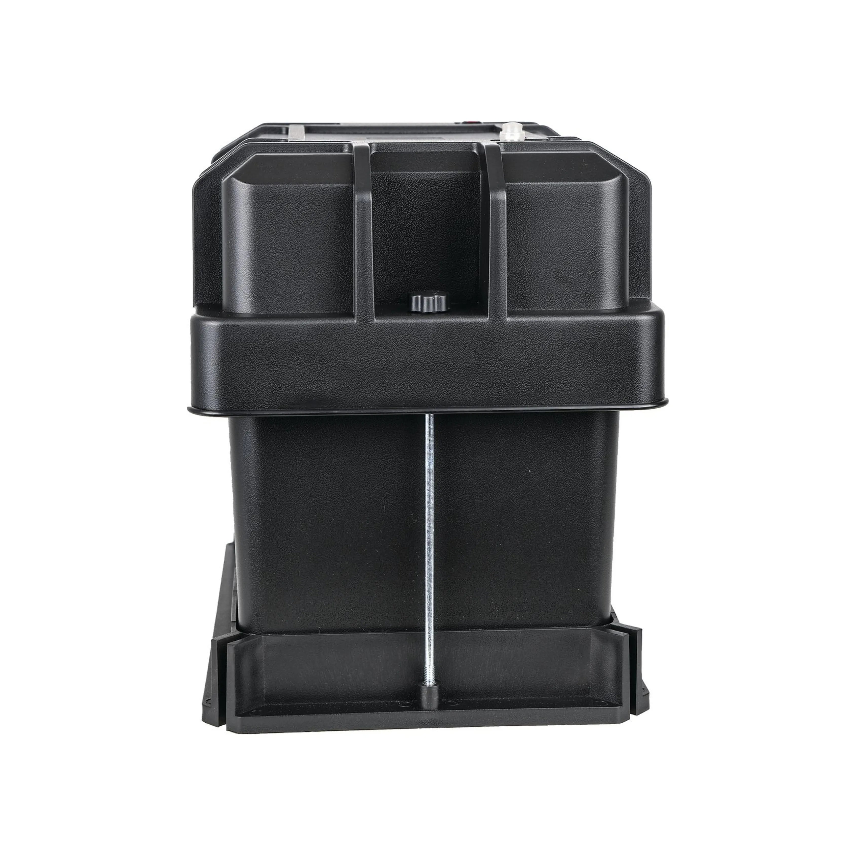 Drivetech4X4 DT-02008 Heavy Duty Battery Box