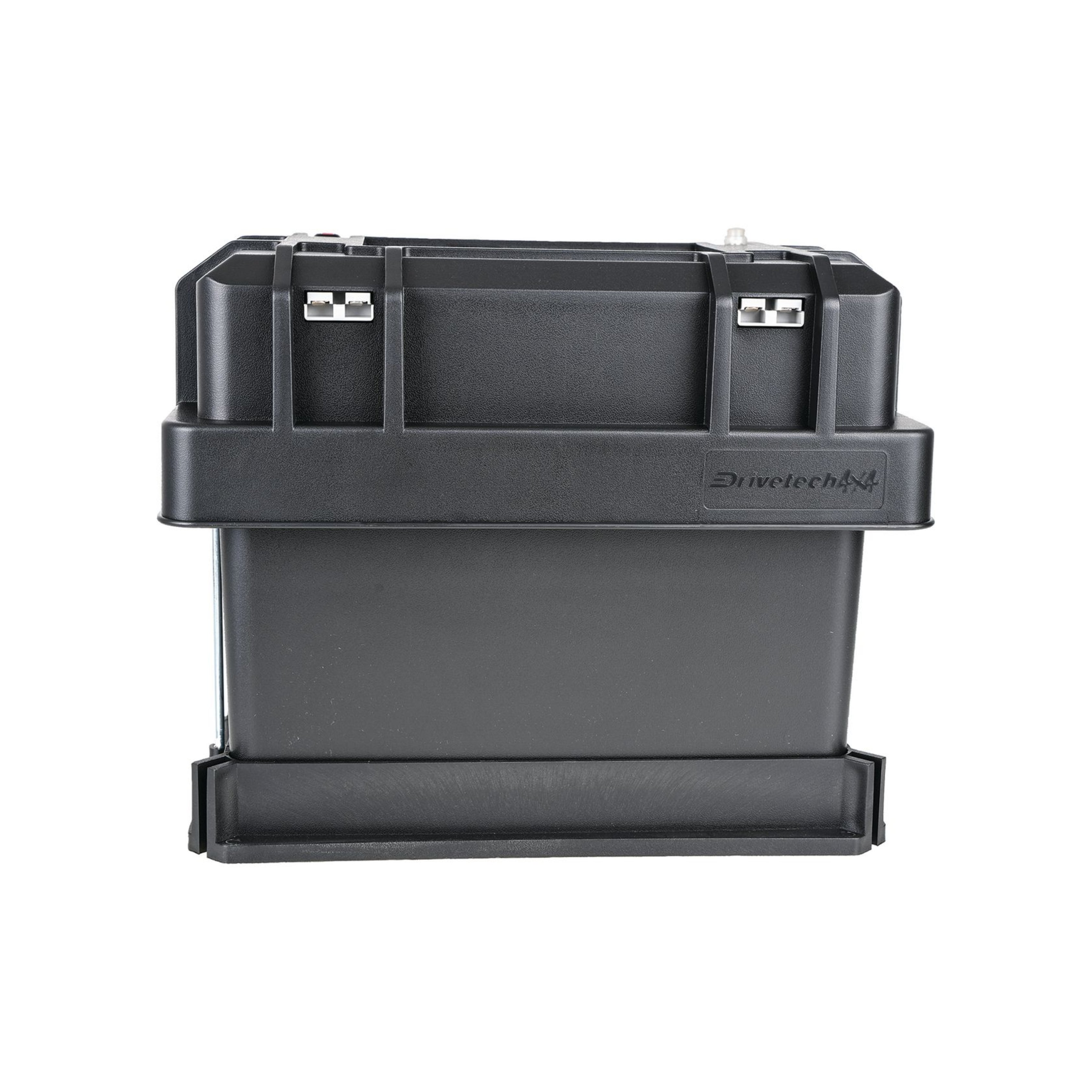 Drivetech4X4 DT-02008 Heavy Duty Battery Box