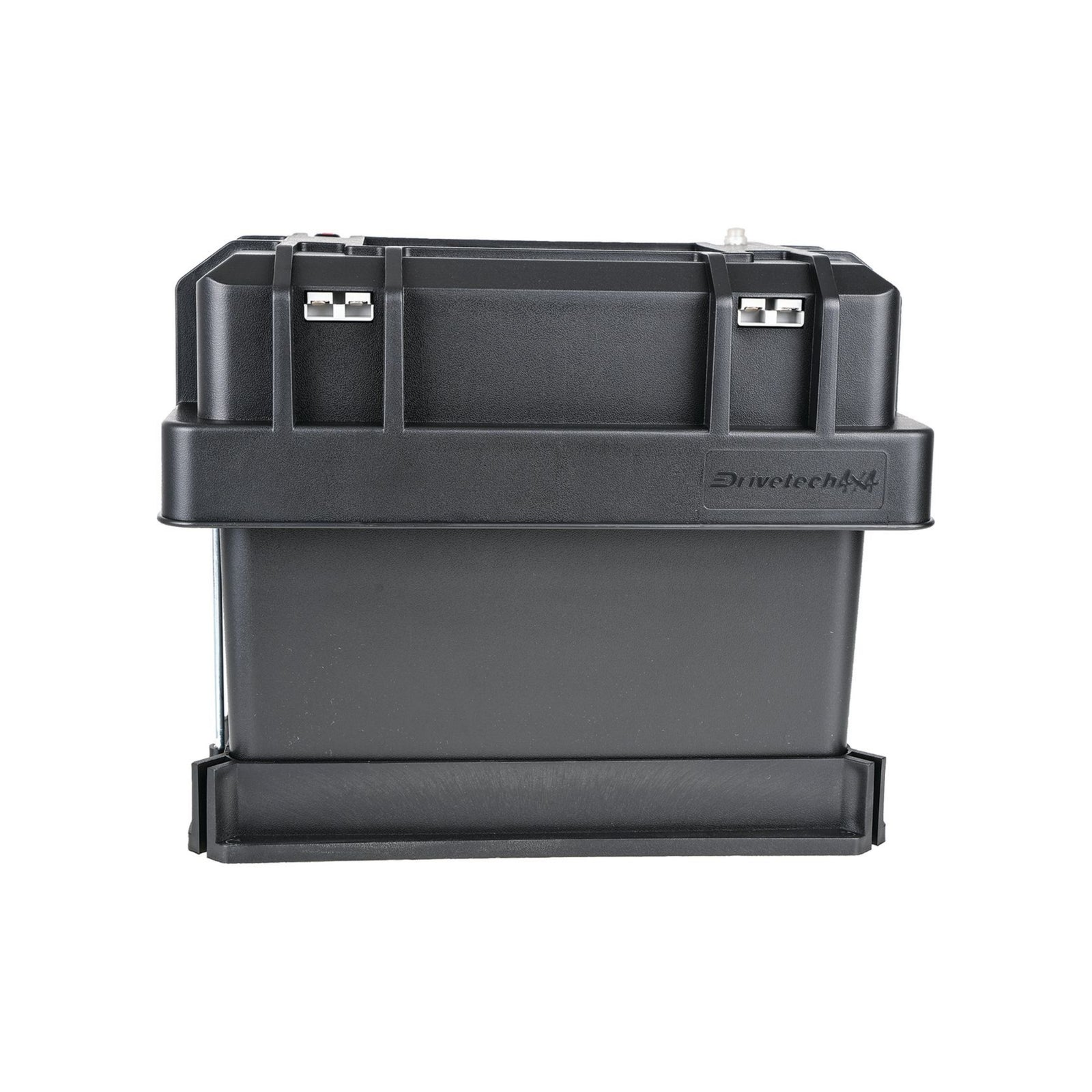 Drivetech4X4 DT-02008 Heavy Duty Battery Box