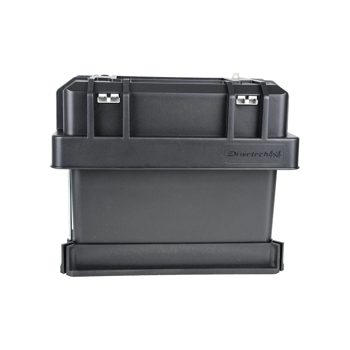 Drivetech4X4 DT-02008 Heavy Duty Battery Box