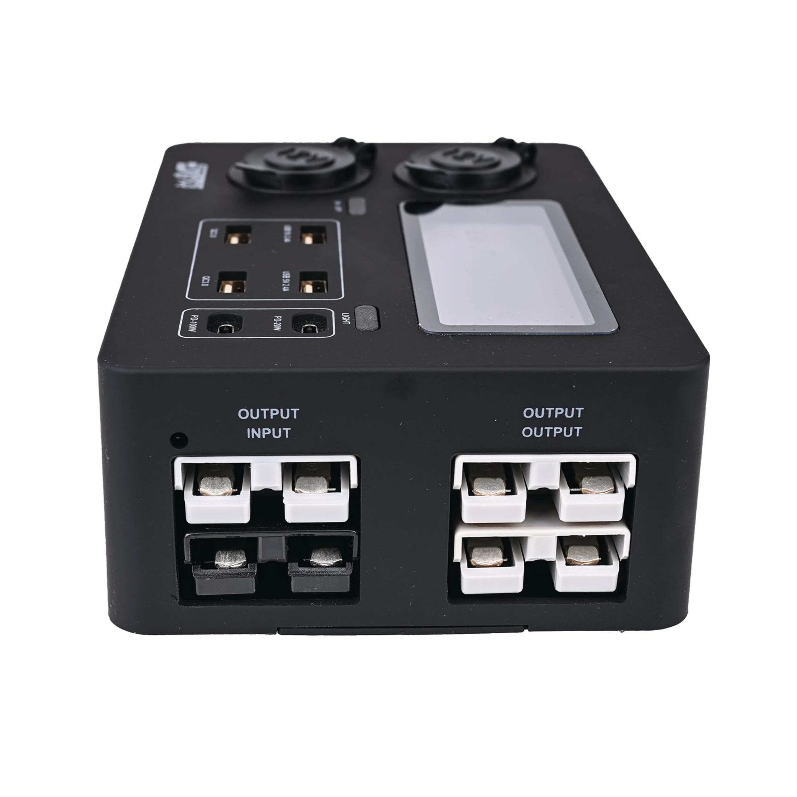 Drivetech 4x4 DT-02011 Power Distribution Box
