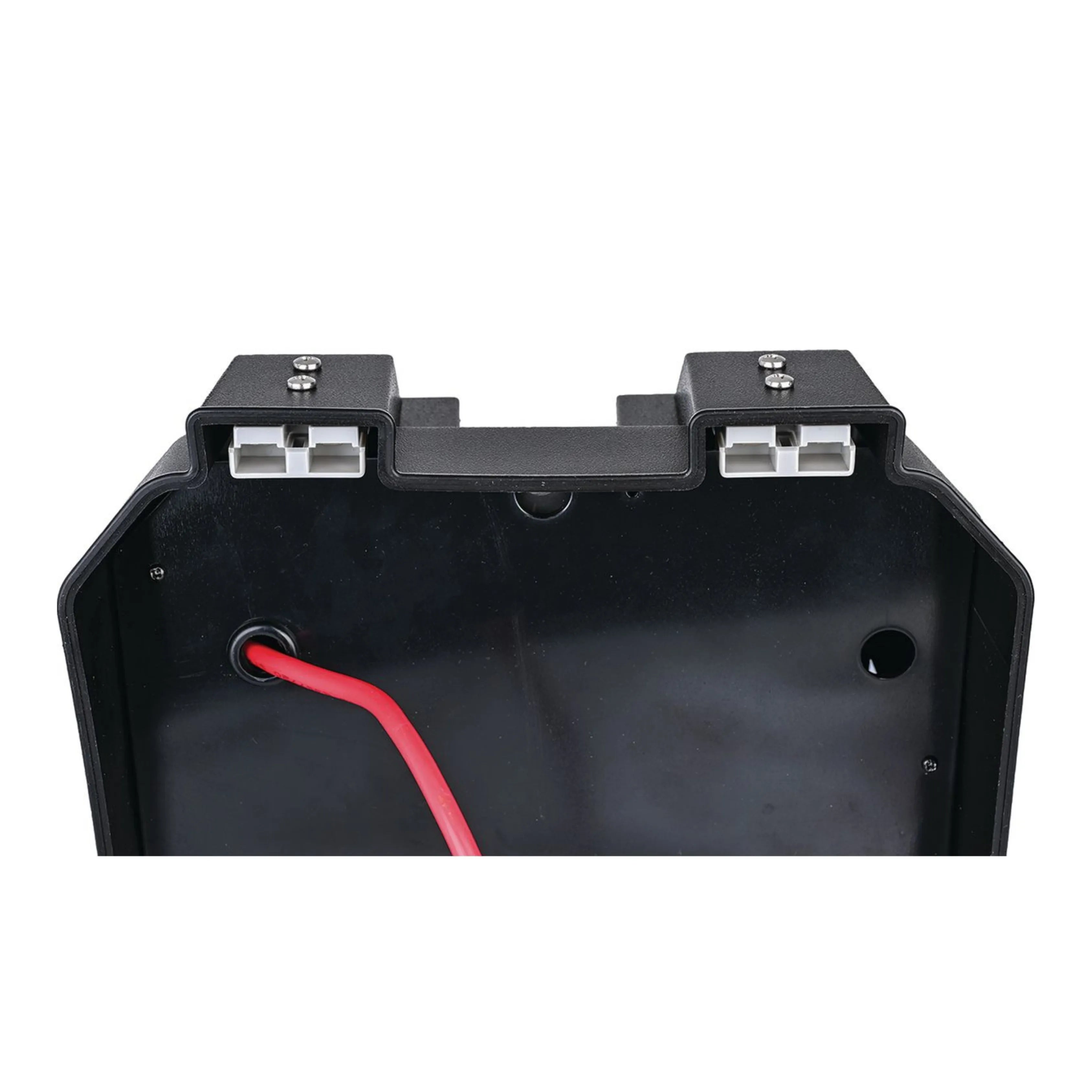Drivetech 4x4 DT-02012 12V Heavy Duty Battery Box