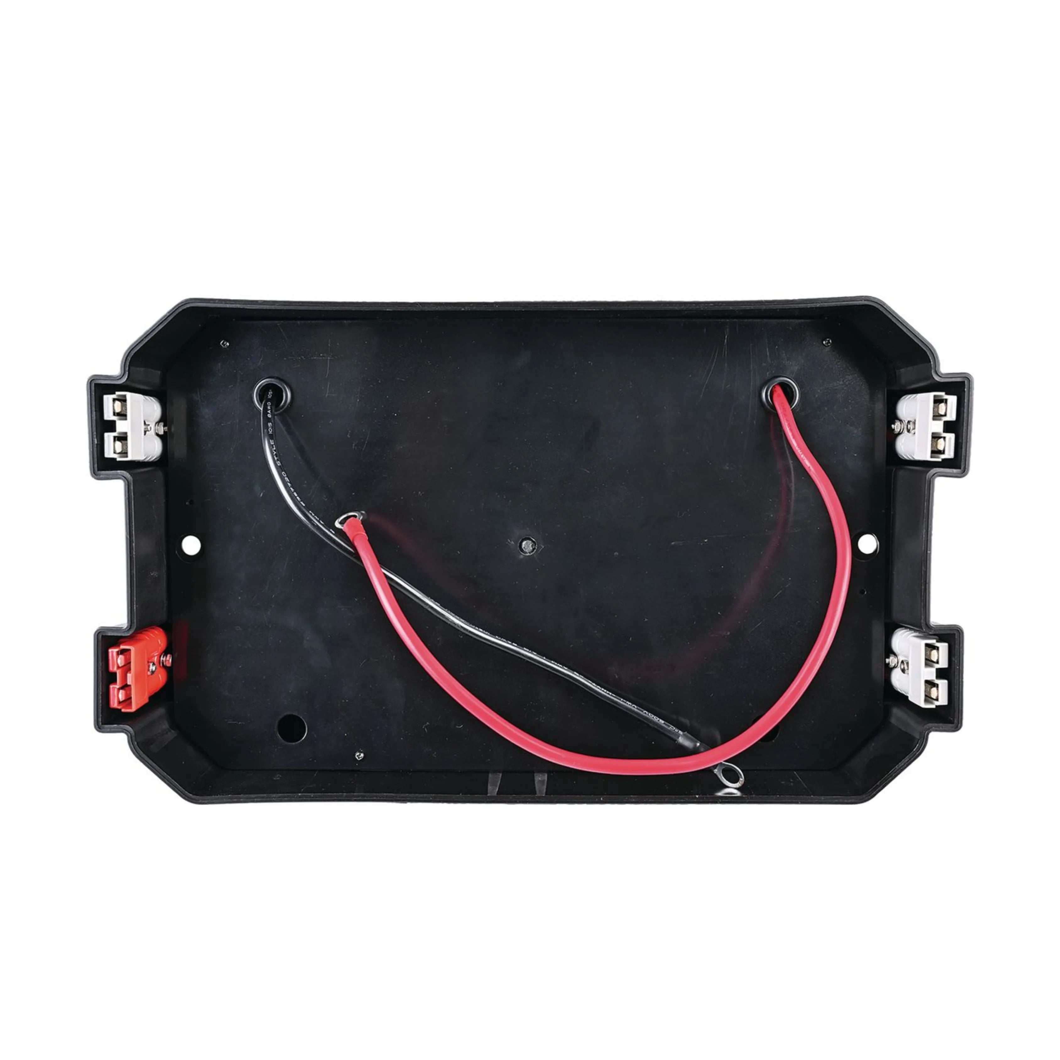Drivetech 4x4 DT-02012 12V Heavy Duty Battery Box