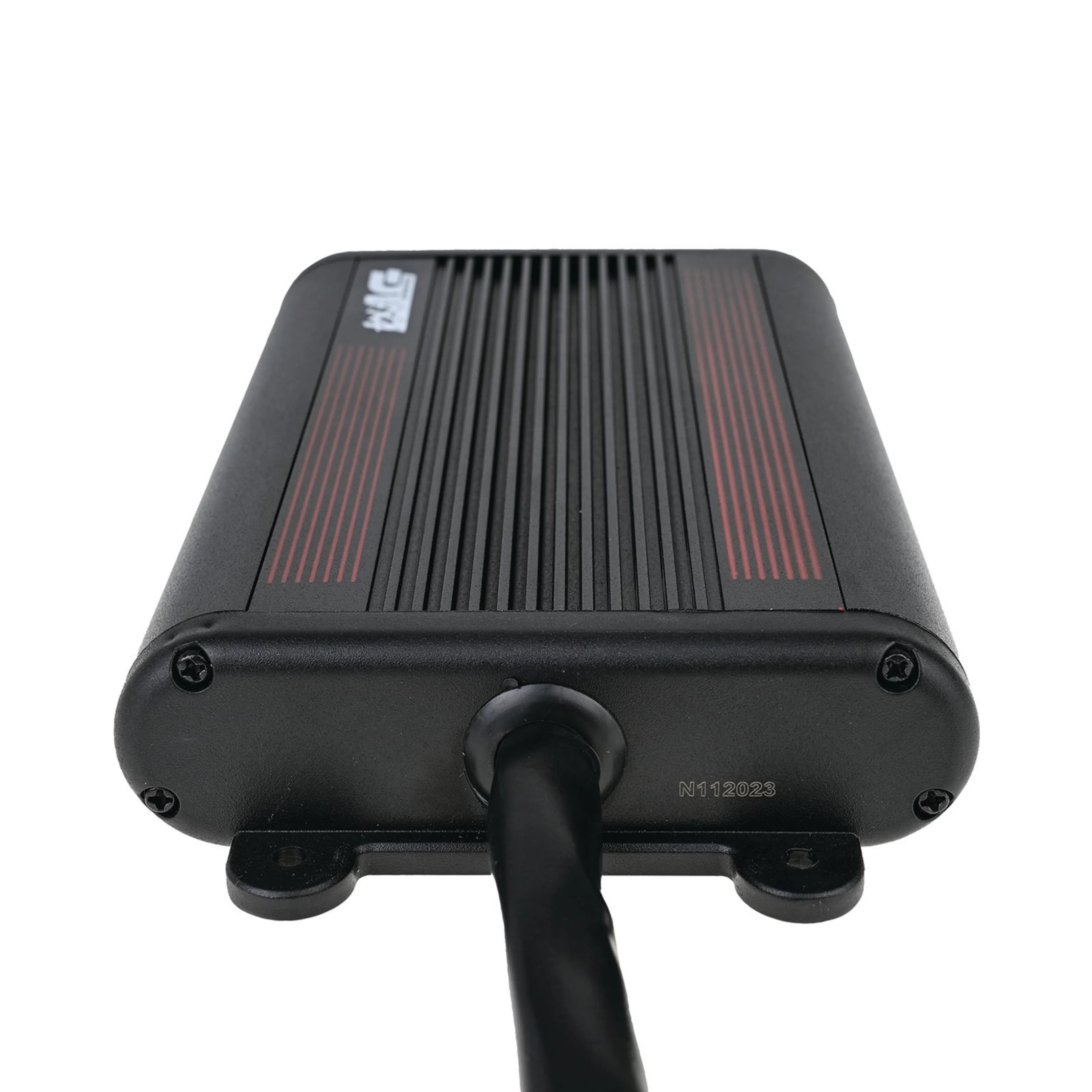 Drivetech 4x4 DT-02022 30 Amp DC to DC Battery Charger with Solar Input