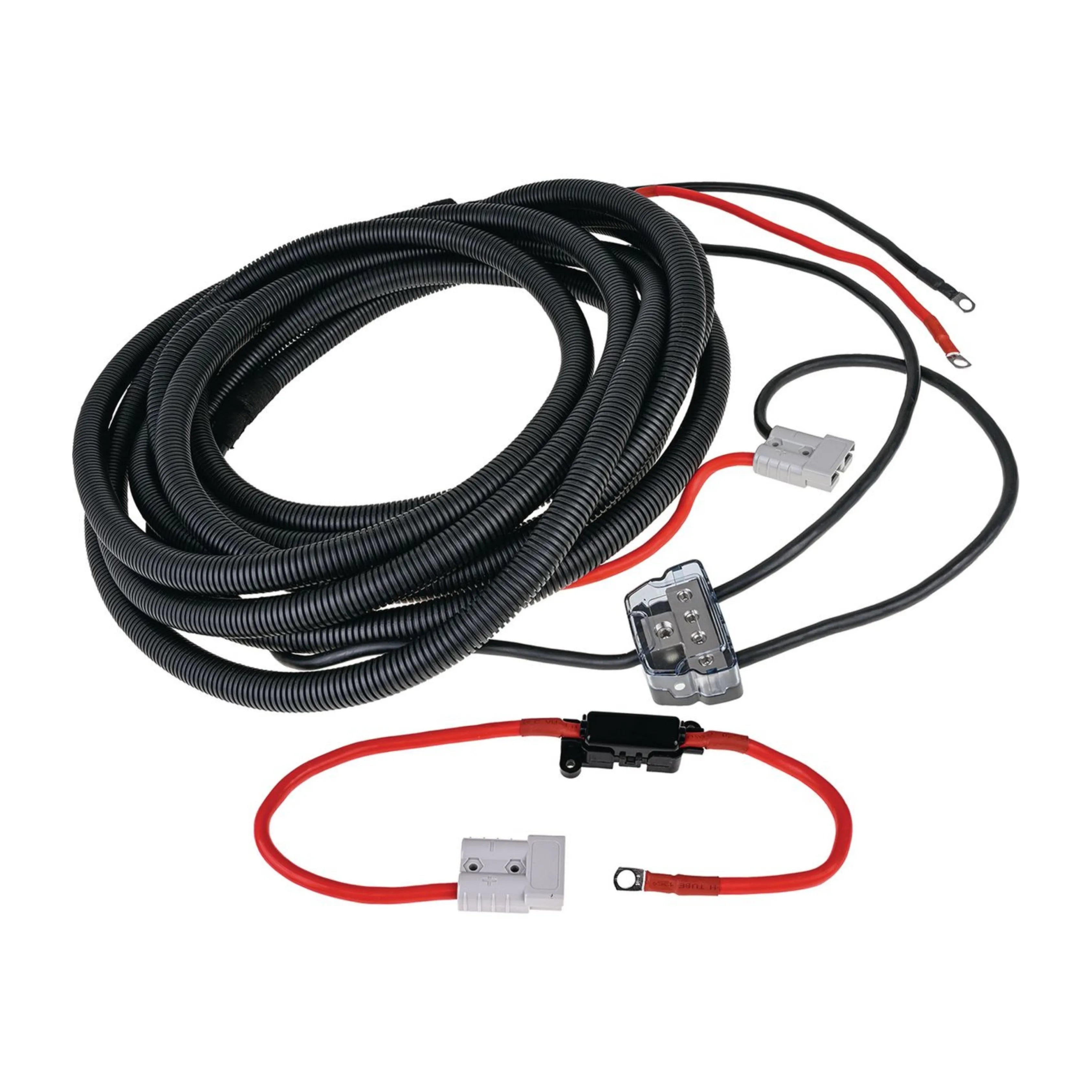 Drivetech 4x4 DT-02022W10 DC-DC Wiring Kit
