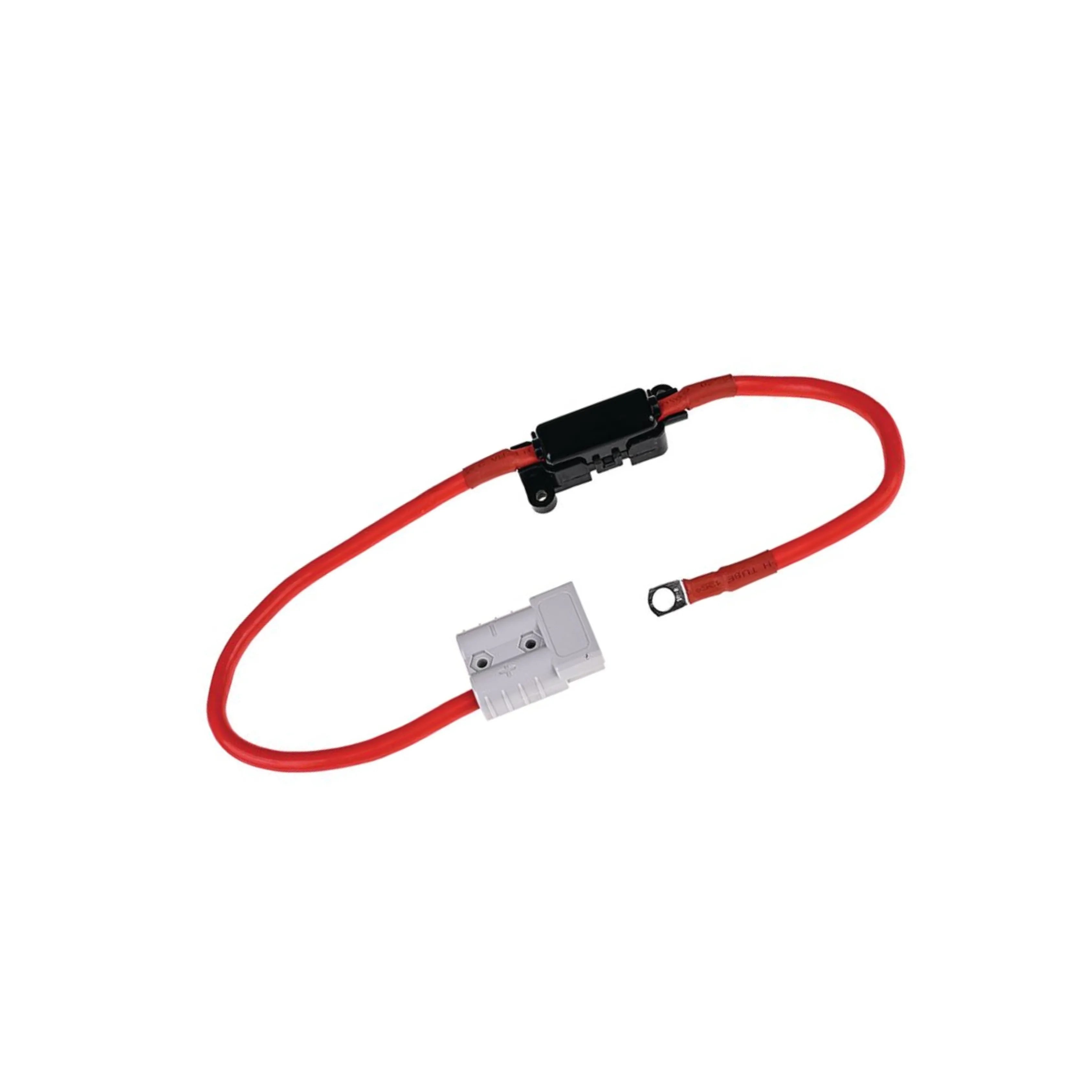 Drivetech 4x4 DT-02022W10 DC-DC Wiring Kit