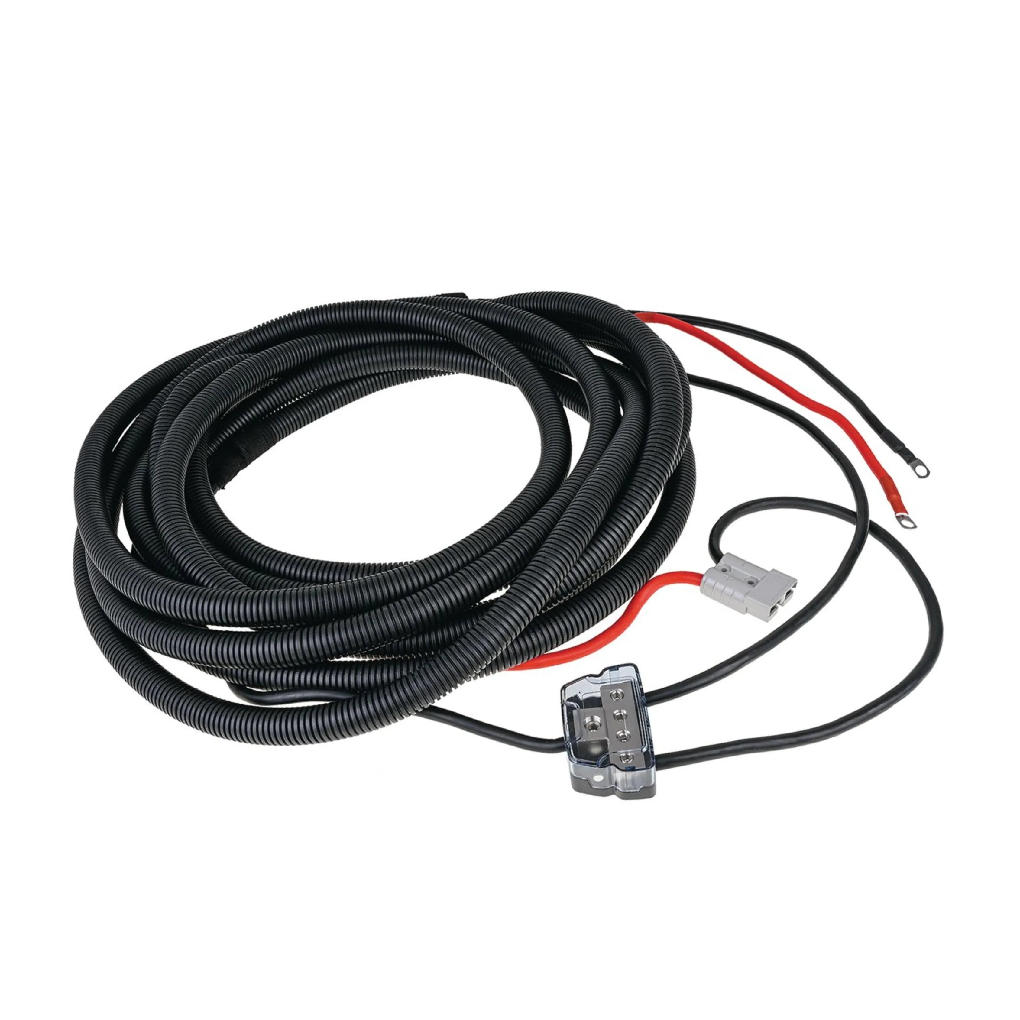 Drivetech 4x4 DT-02022W10 DC-DC Wiring Kit