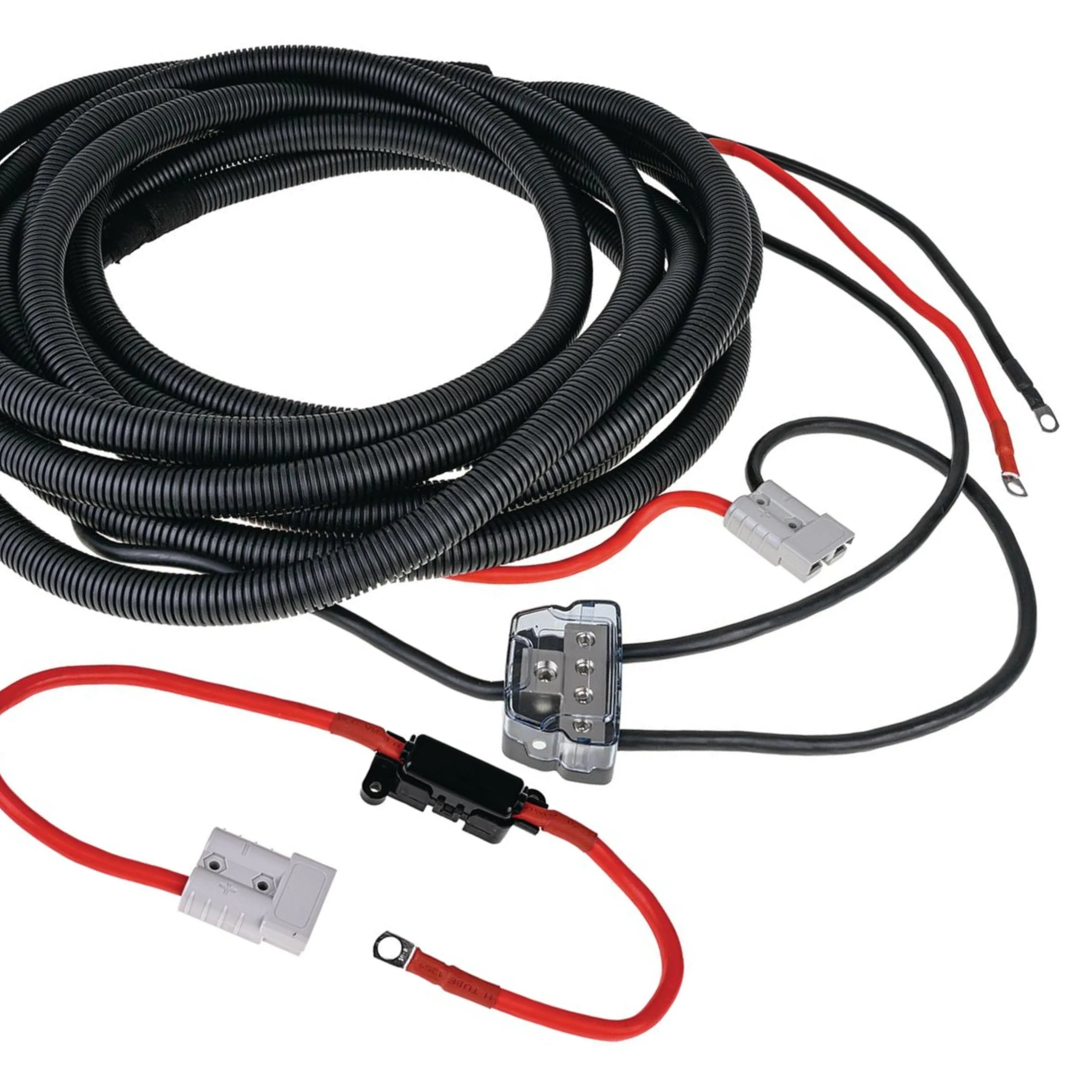 Drivetech 4x4 DT-02022W10 DC-DC Wiring Kit