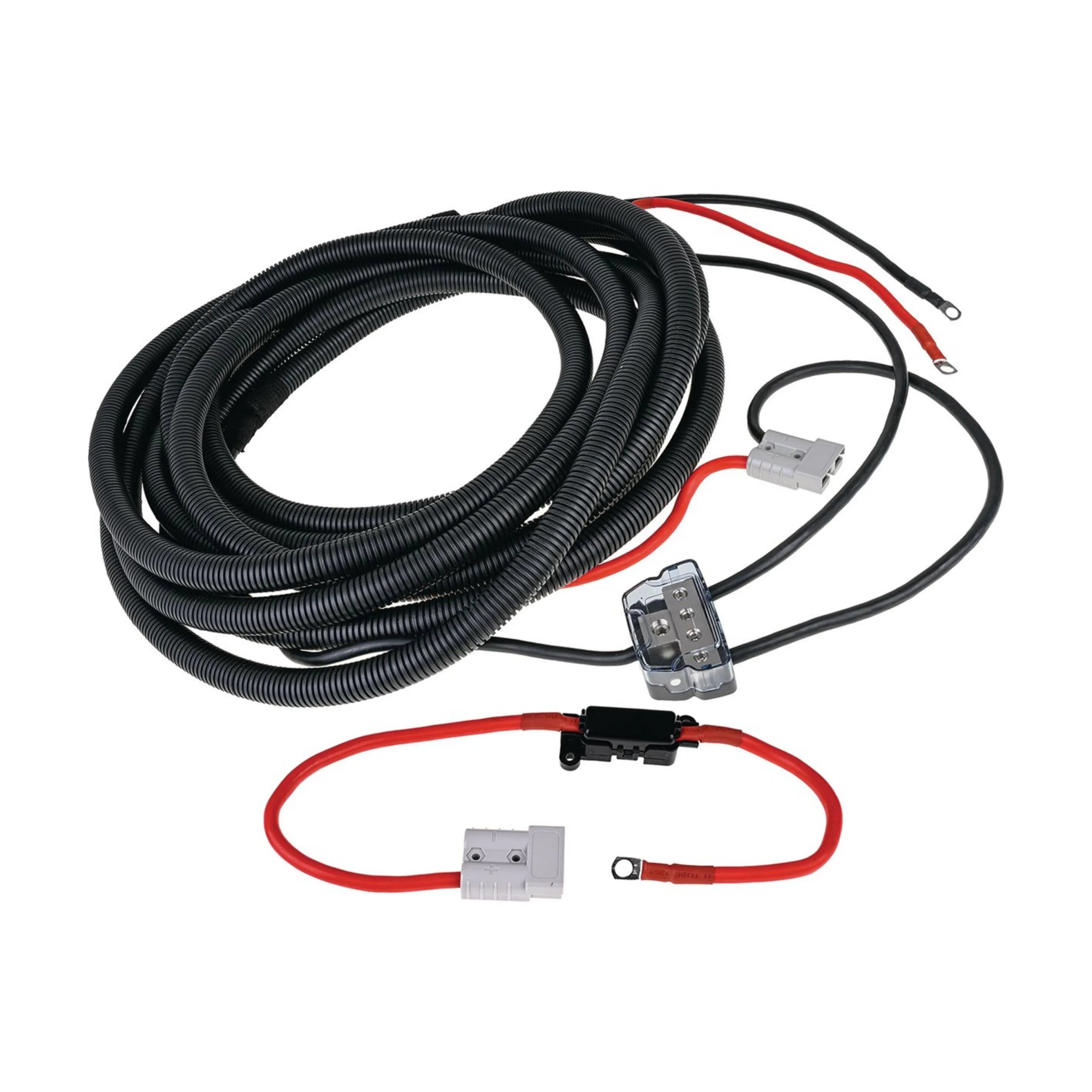 Drivetech 4x4 DT-02022W5 DC-DC Wiring Kit