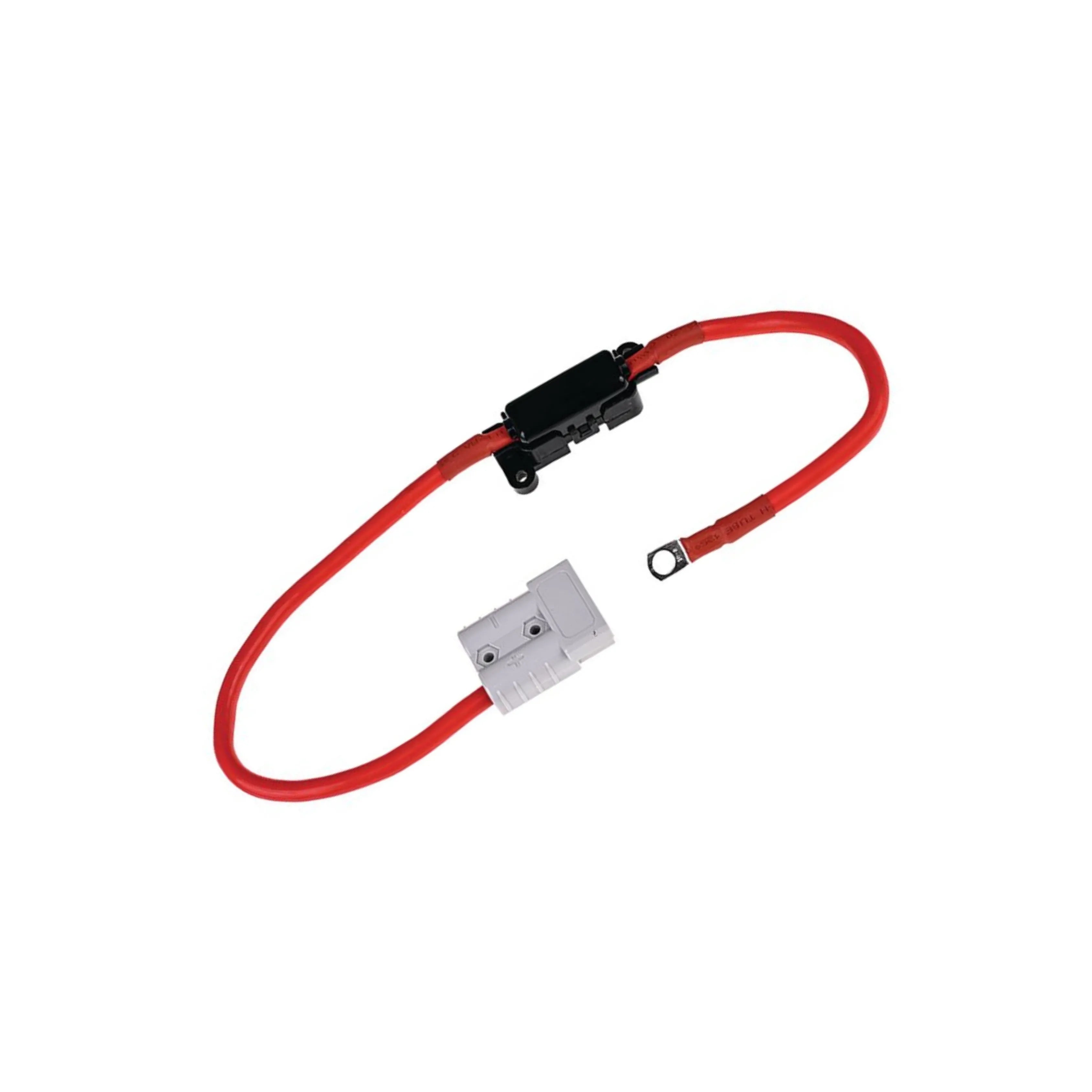 Drivetech 4x4 DT-02022W5 DC-DC Wiring Kit