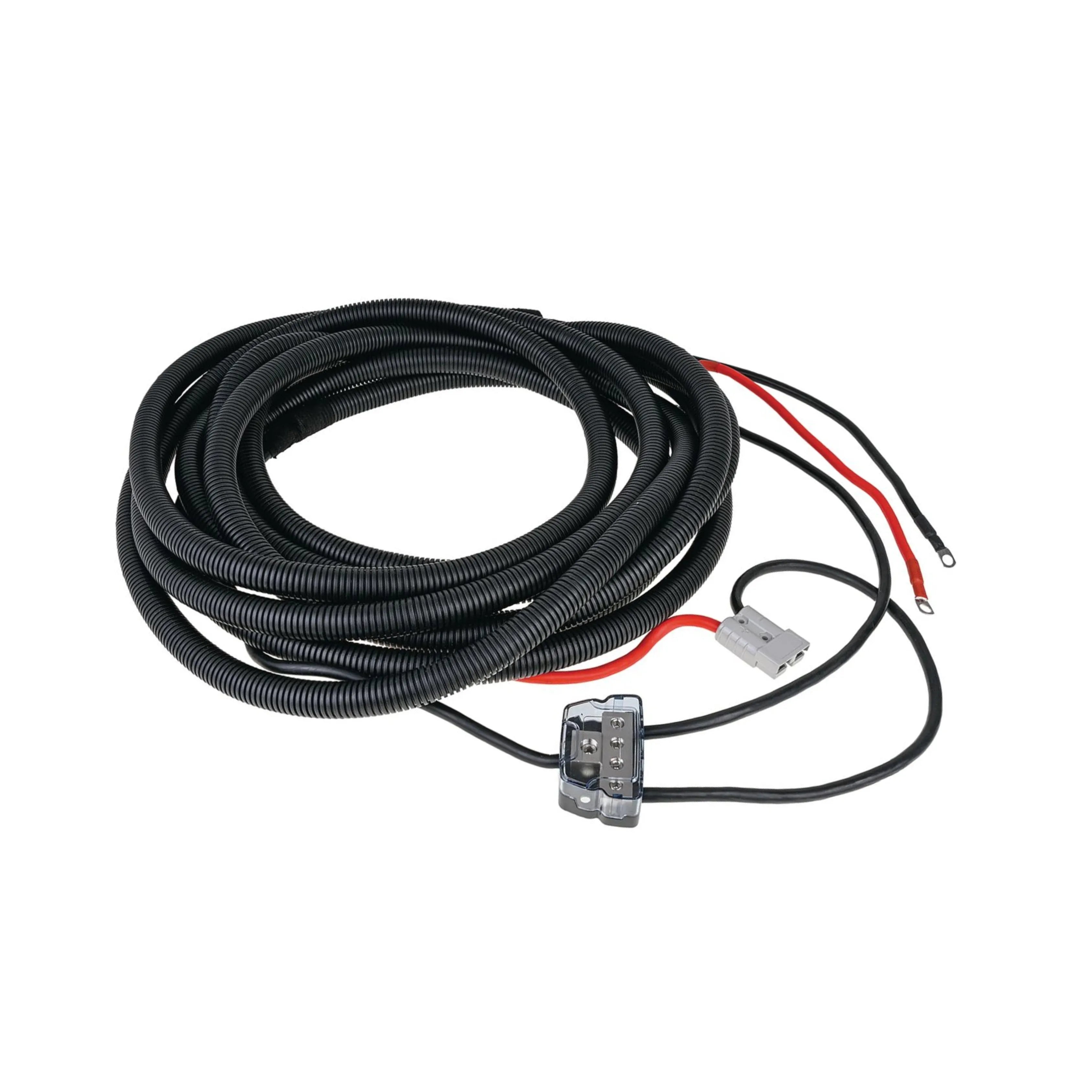 Drivetech 4x4 DT-02022W5 DC-DC Wiring Kit