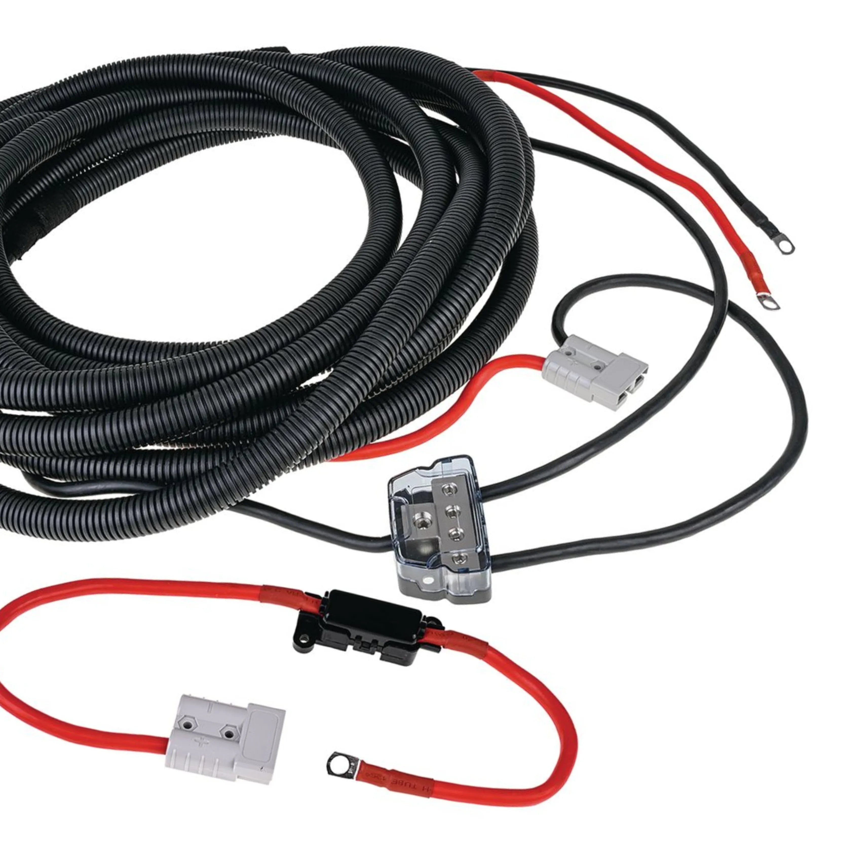 Drivetech 4x4 DT-02022W5 DC-DC Wiring Kit