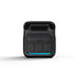 DT4X4 DT-021200 Portable Lithium Battery Pack 1167Wh with 2400W Inverter