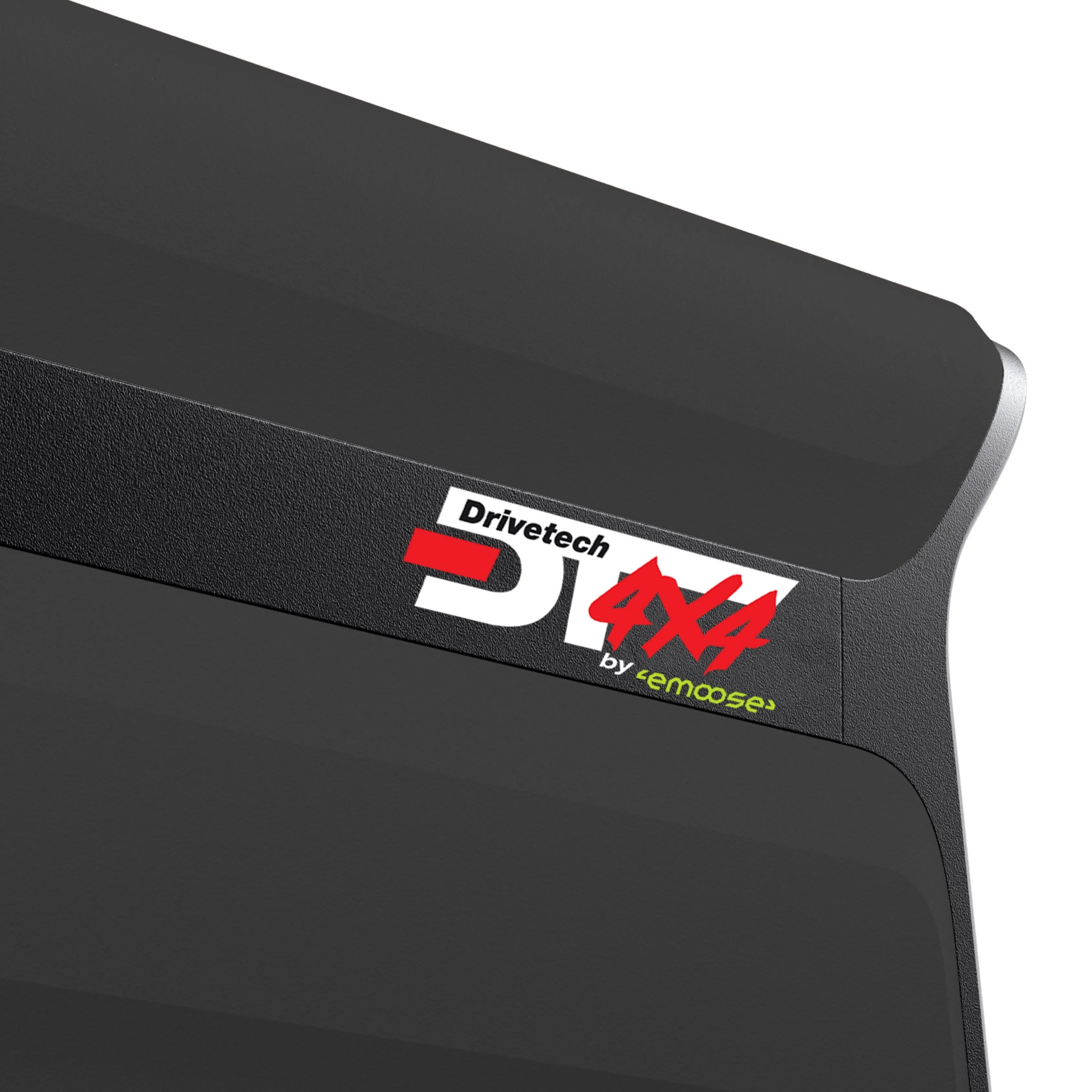 DT4X4 DT-021200 Portable Lithium Battery Pack 1167Wh with 2400W Inverter