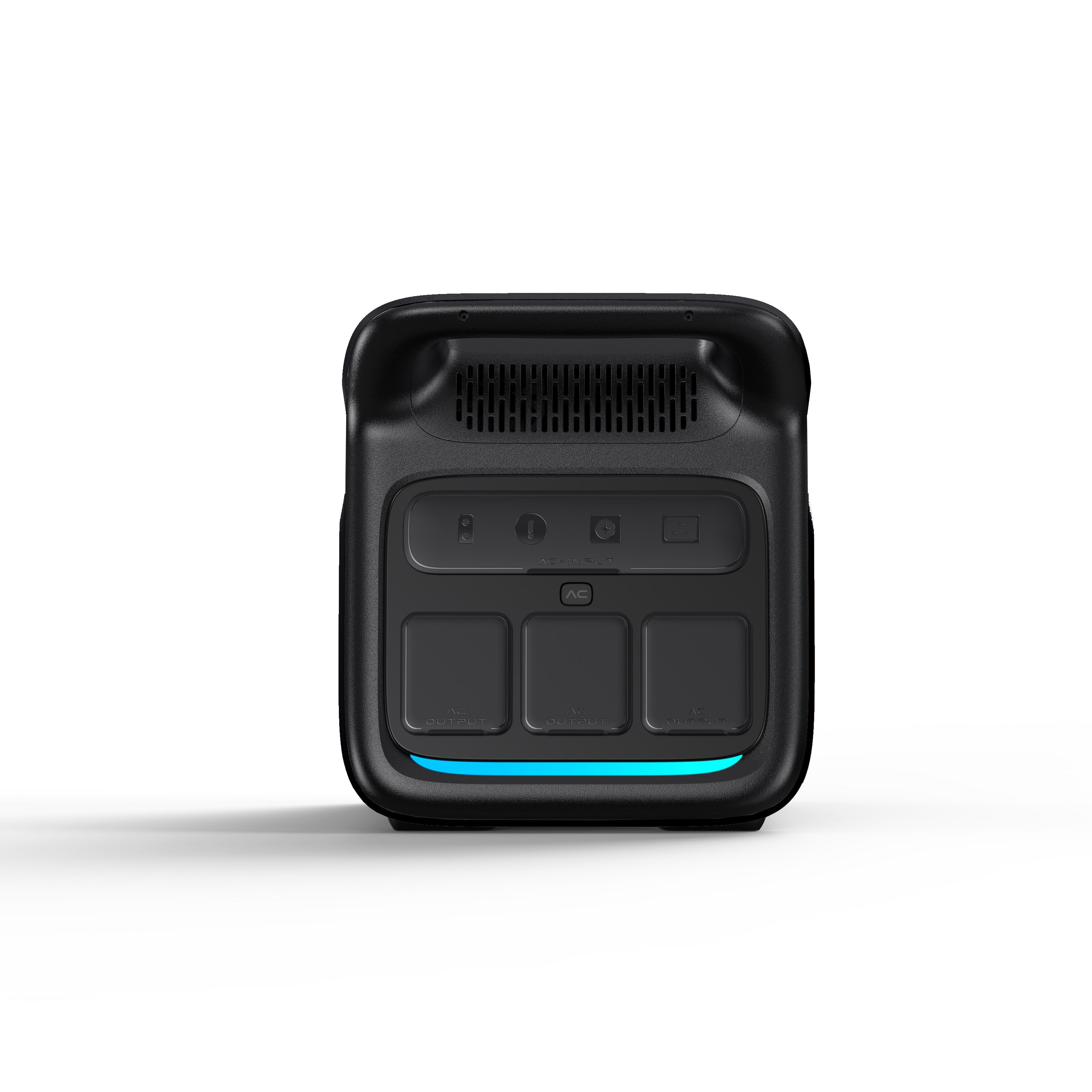 DT4X4 DT-021200 Portable Lithium Battery Pack 1167Wh with 2400W Invert ...