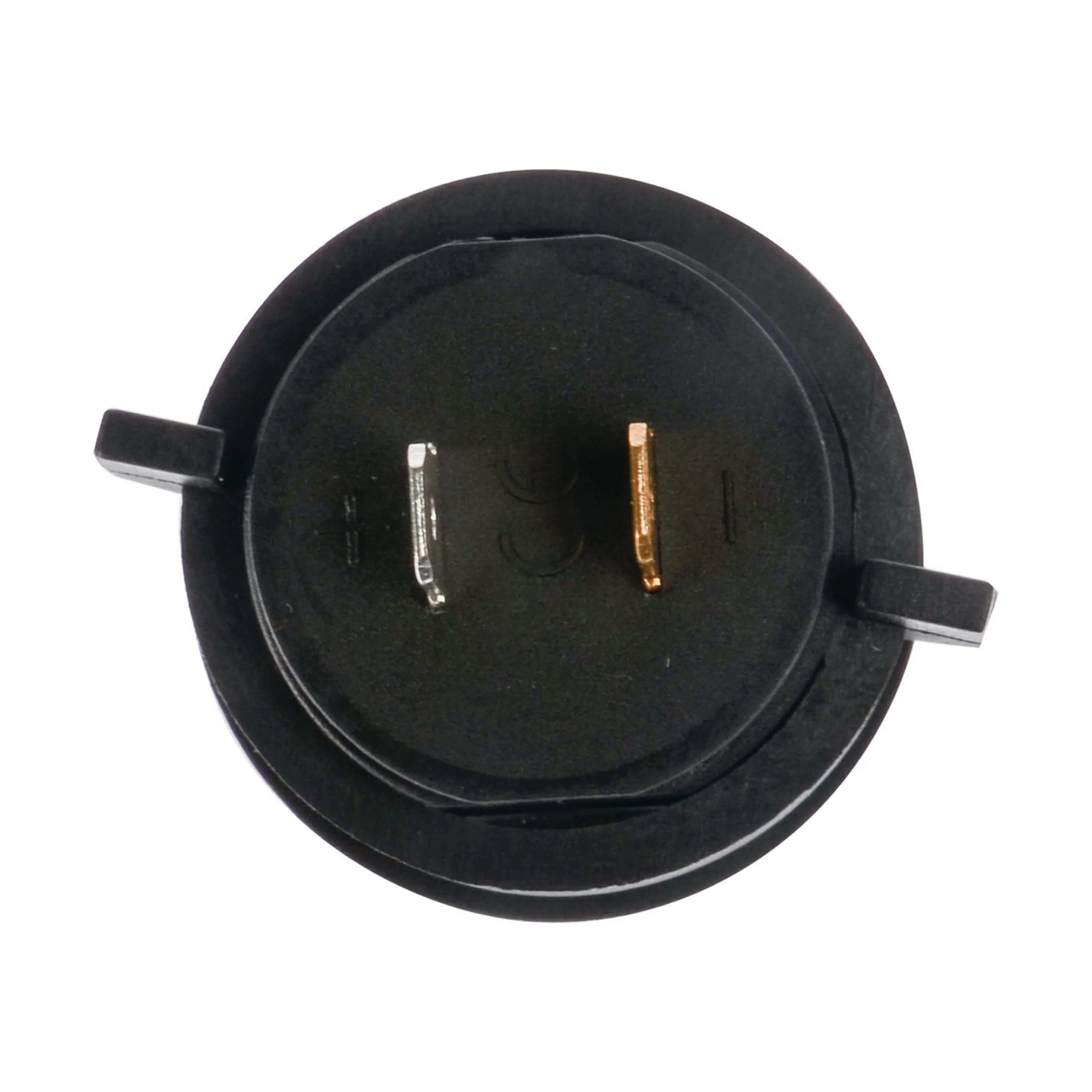 Drivetech 4x4 DT-06104 12/24V Round Voltmeter