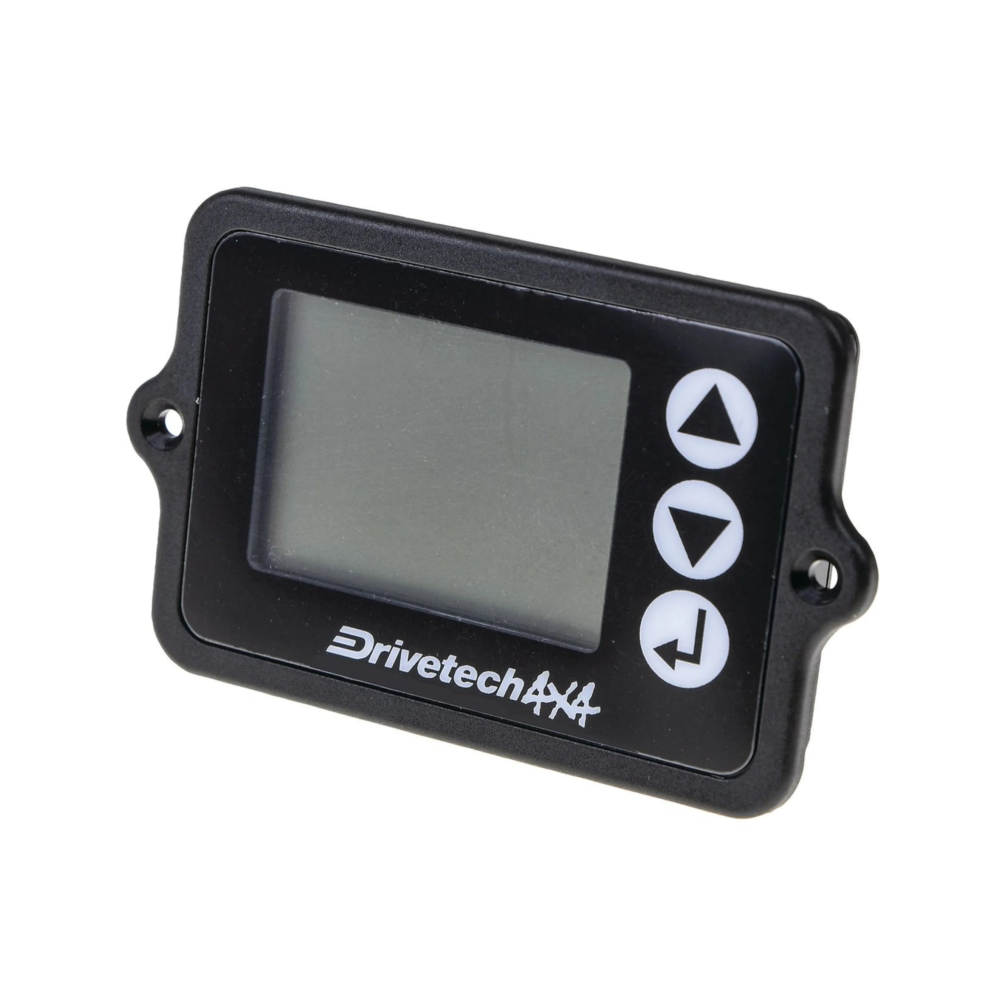 Drivetech 4x4 DT-17012 Battery Monitor Display