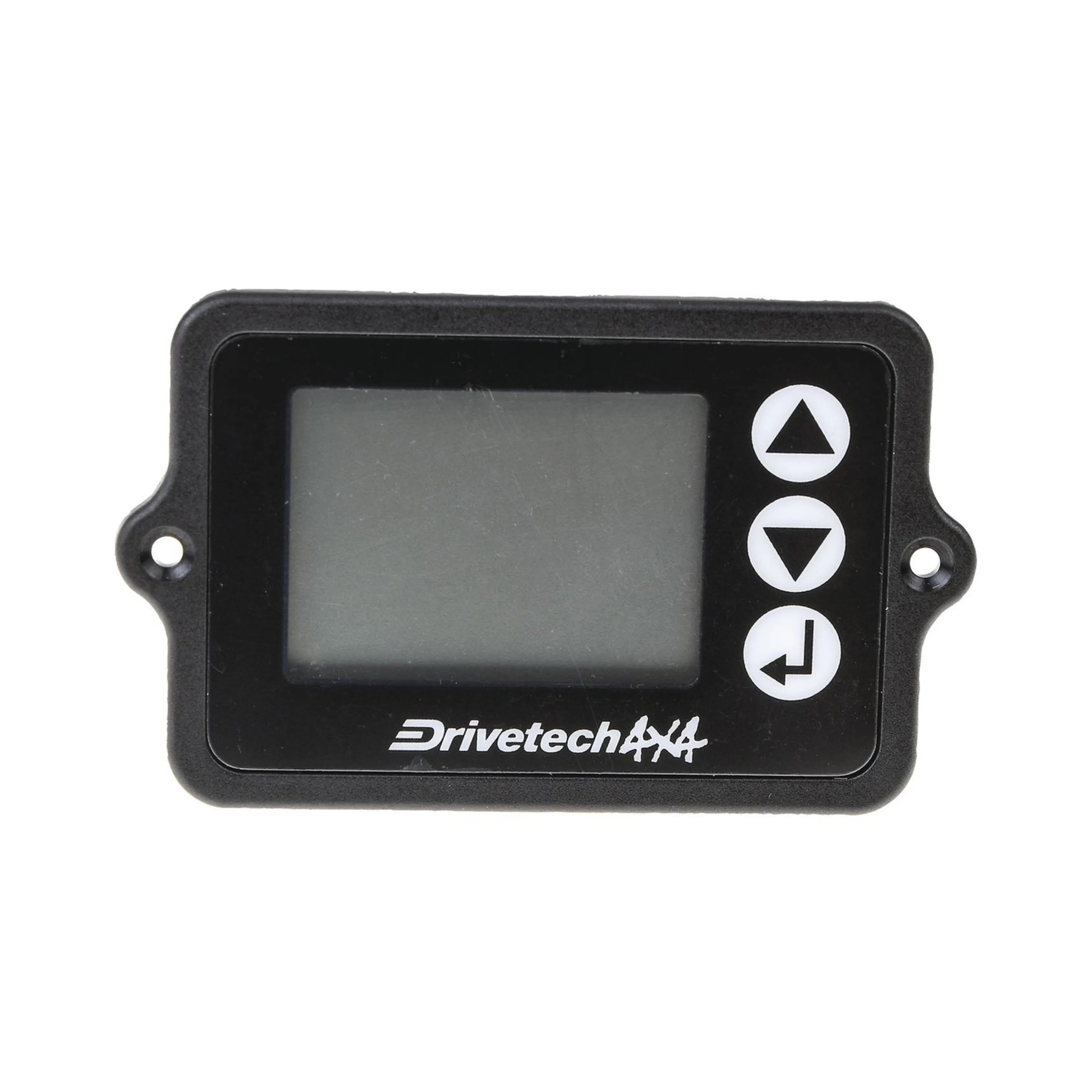 Drivetech 4x4 DT-17012 Battery Monitor Display