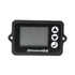Drivetech 4x4 DT-17012 Battery Monitor Display