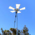 Drivetech 4x4 DT-5SMD Telescopic Camping Light
