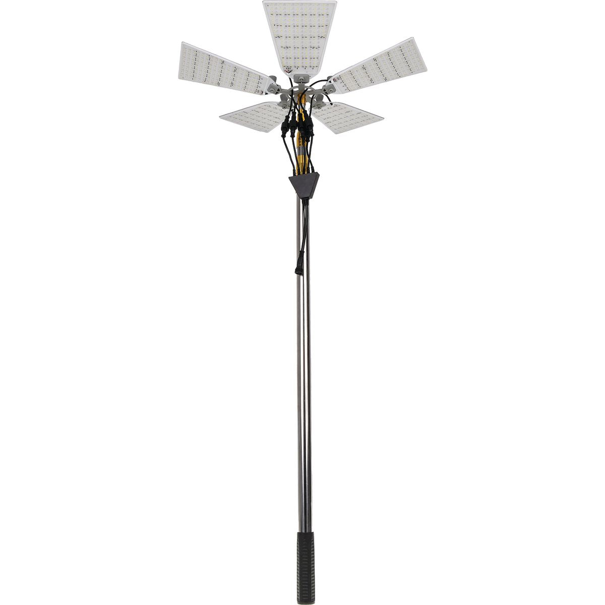 Drivetech 4x4 DT-5SMD Telescopic Camping Light