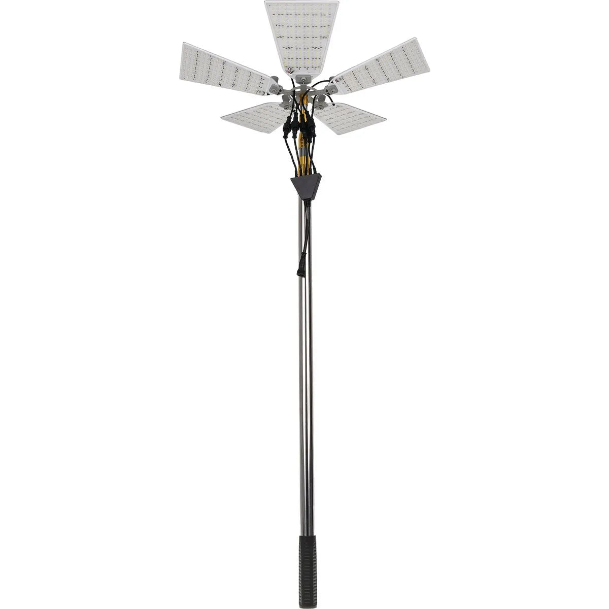 Drivetech 4x4 DT-5SMD Telescopic Camping Light
