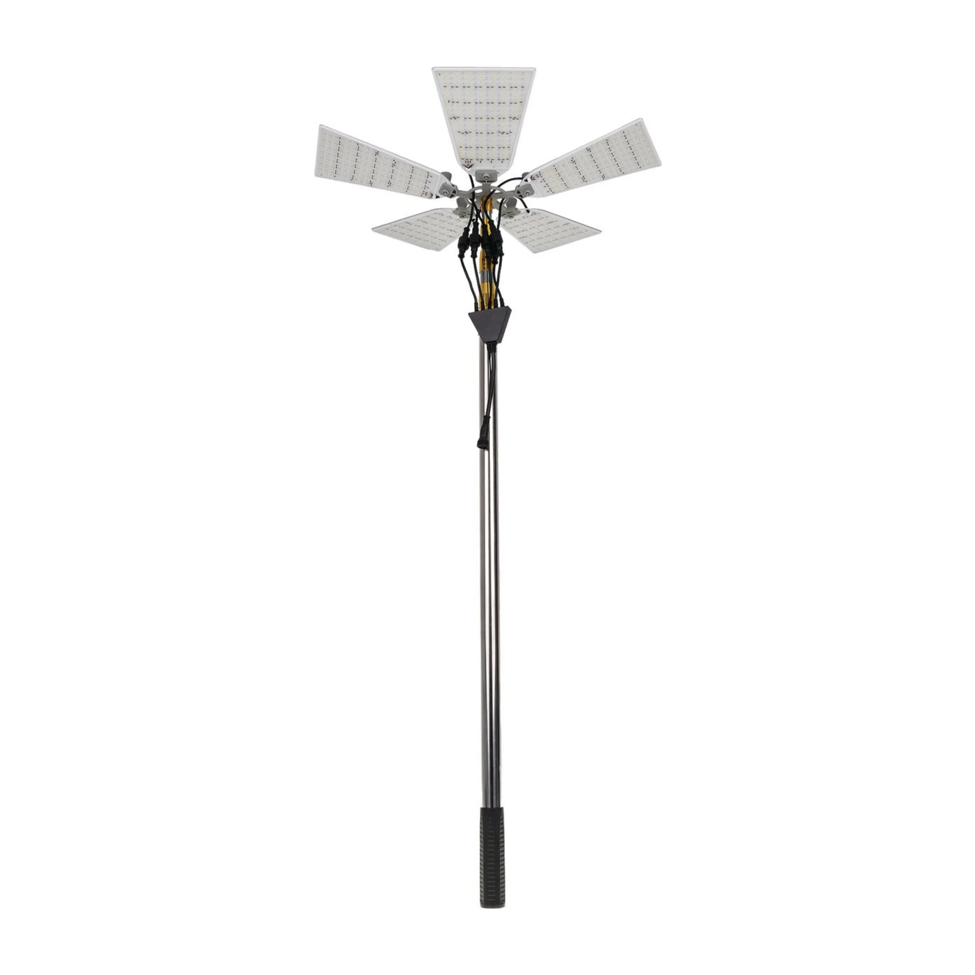 Drivetech 4x4 DT-5SMD Telescopic Camping Light